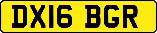 DX16BGR