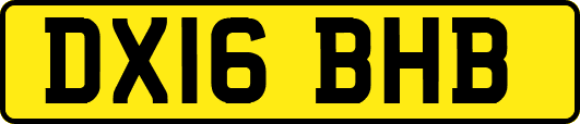 DX16BHB