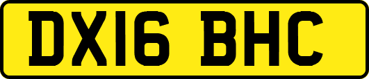 DX16BHC