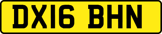DX16BHN