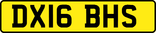DX16BHS