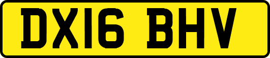 DX16BHV