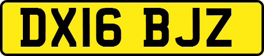 DX16BJZ