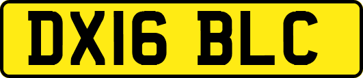 DX16BLC