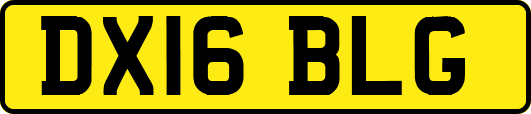 DX16BLG
