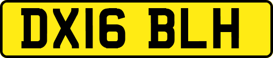 DX16BLH