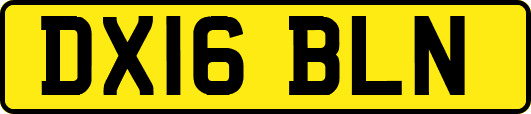 DX16BLN