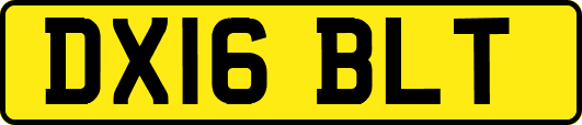 DX16BLT