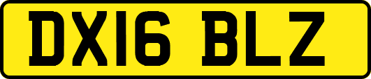 DX16BLZ