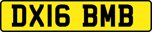 DX16BMB