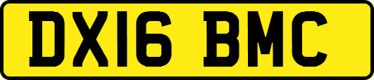DX16BMC