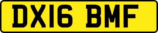 DX16BMF