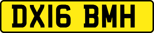 DX16BMH