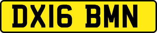 DX16BMN
