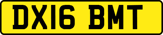 DX16BMT