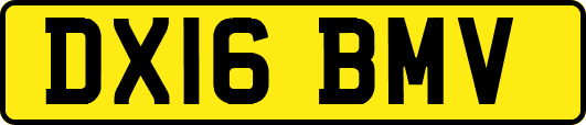 DX16BMV