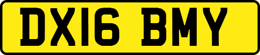 DX16BMY