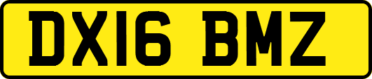 DX16BMZ