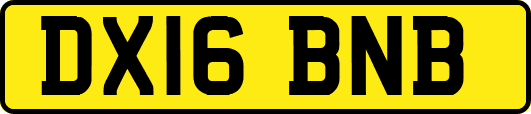 DX16BNB