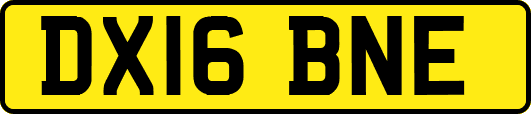 DX16BNE