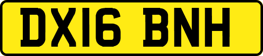 DX16BNH