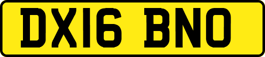 DX16BNO