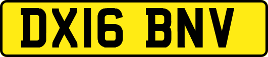 DX16BNV