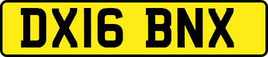 DX16BNX