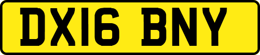 DX16BNY