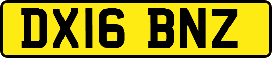 DX16BNZ