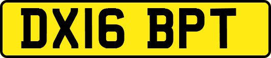 DX16BPT