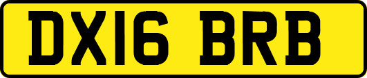 DX16BRB