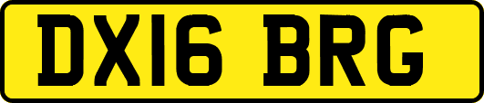 DX16BRG