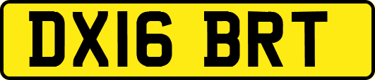 DX16BRT