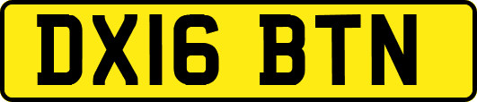 DX16BTN