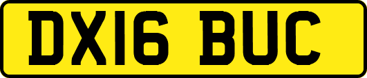 DX16BUC