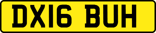 DX16BUH