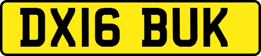 DX16BUK