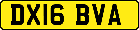 DX16BVA