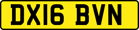 DX16BVN
