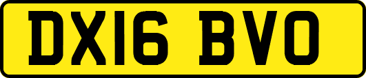 DX16BVO