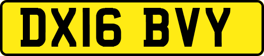 DX16BVY