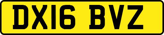 DX16BVZ