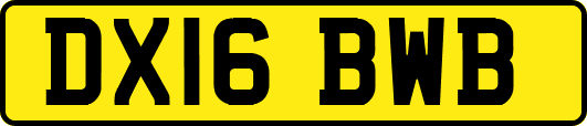 DX16BWB
