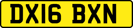 DX16BXN