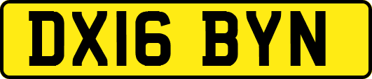 DX16BYN
