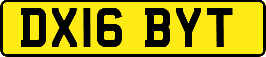 DX16BYT