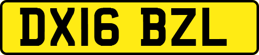 DX16BZL