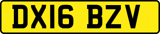 DX16BZV