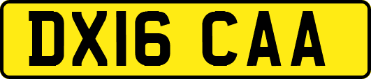 DX16CAA